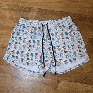 Vera Bradley Harry Potter Sleep Shorts
